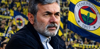 Aykut Kocaman's sole condition for Fenerbahçe: If he leaves, I'll come.