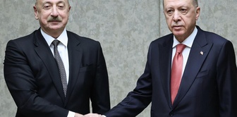 Aliyev is not coming to Turkey! Here's why