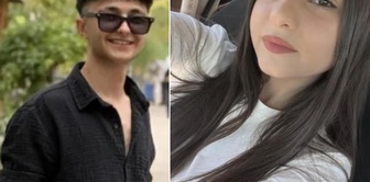 They rolled down a 22-meter cliff! Sad news from 15-year-old Eylül