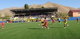 Huge surprise in the cup! The Third League team rained goals on the team relegated from the Super League.