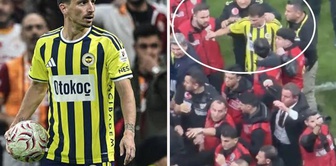 Mert Hakan Yandaş did not forgive those words! He filed a lawsuit worth 65 thousand TL.