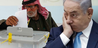 Netanyahu's fate depends on these votes! The count has begun