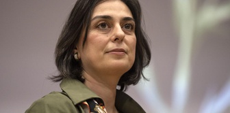 Sinem Dedetaş released on condition of house arrest