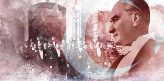 The Republic of Türkiye is 103 years old.