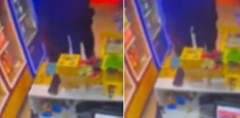 Abuse of a 14-year-old girl in Avcılar! Business owner detained