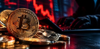 Major crisis at crypto giant Binance! $2.54 billion in assets frozen