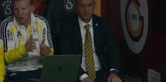 Great disloyalty! The 7 stars did not bid farewell to İsmail Kartal