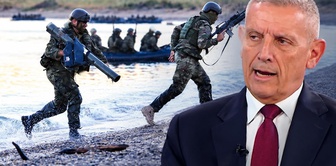 Arrogant remarks about Turkey on live broadcast: We will respond in a way they understand