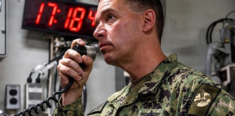 Critical war briefing for Trump! The button could be pressed for Iran