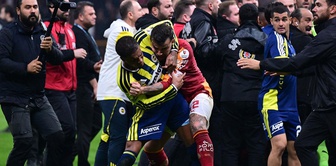 Will the derby penalty be postponed? TFF announced its decision for Abdülkerim Bardakcı