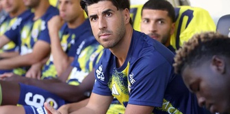 Asensio earthquake at Fenerbahçe! Fans in shock