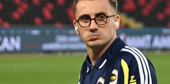The Kerem Aktürkoğlu bill for Fenerbahçe