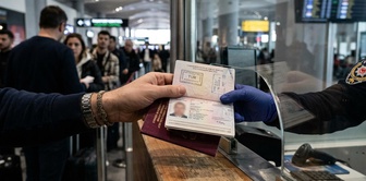 THY предупредила турецких граждан, направляющихся в Черногорию, о визовом режиме с 1 ноября.