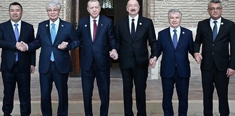 Are the Turkic states establishing a common defense infrastructure? The noteworthy decision in the Ankara Declaration