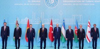 Historic decisions at the Ankara Summit of the Organization of Turkic States: The Turkic world united as one heart for the 