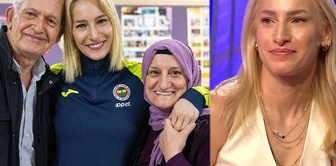 أصيبت والدتها بإعاقة بسبب مزحة! كلمات تدمي القلب من جيزيم أورغه