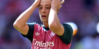 Good news from Arda Güler for Real Madrid! What was feared did not happen