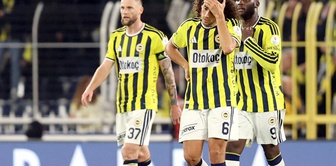 The painful picture at Fenerbahçe reminiscent of the 1987/88 season