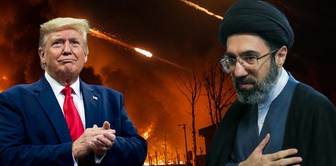 He had been missing for a long time! Khamenei returned with a terrible instruction.