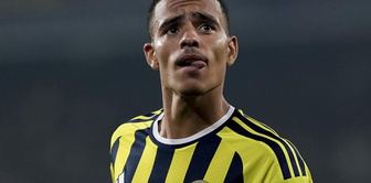 Mason Greenwood is not in the squad for the Göztepe match! Here's why