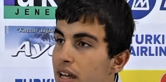 From where to where! Now all of Turkey knows this child.