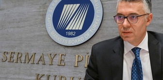 Muhsin Atcı, Chairman of the Tax Inspection Board, was appointed as the President of the Capital Markets Board.