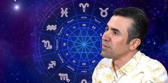 Astrolog Ferdi Bozduman: 2025 burçlar ve dünyayı değiştirecek olayların yılı olacak