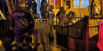 Isparta'da doğal gaz dehşeti: Baba öldü, eşi ve iki çocuğu tedavi görüyor