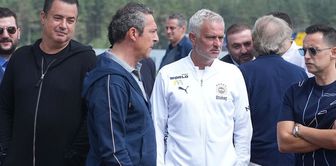 Fenerbahçe, Galatasaray'ın radarındaki yıldıza kancayı attı