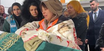 Balıkesir'deki patlamada ölen gencin eşi: 4 haftadır makinenin bozuk olduğunu söylüyordun