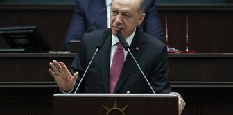 Erdoğan, SGK'ya borcu olan belediyelere seslendi: Tıpış tıpış ödeyeceksiniz
