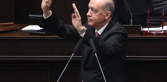 Ne diyeceği merak konusuydu! İşte Cumhurbaşkanı Erdoğan'ın asgari ücret mesajı