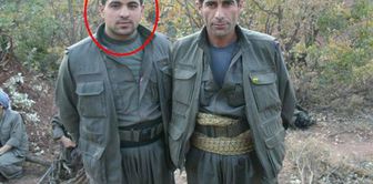 MİT'den nokta operasyon! PKK'nın sözde cephane sorumlusu etkisiz hale getirildi