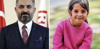 RTÜK Başkanı Ebubekir Şahin'den 'Narin Güran' davasıyla ilgili dikkat çeken uyarı