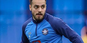 RAMS Başakşehir, Yusuf Sarı'yı kadrosuna kattı