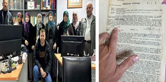 Türkiye'nin en uzun süren tapu davası karara bağlandı