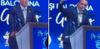 Ali Koç, 'Yönetim istifa' diyen taraftarları 'troll' olarak nitelendirdi