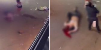 ABD'deki katliamda saldırgan öldürüldü: Terör eylemi olarak soruşturuyoruz