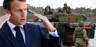 Fransa, 3 ülkeden birden kovuldu