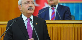 'Kılıçdaroğlu geri dönüyor' dedirten cinsten paylaşım