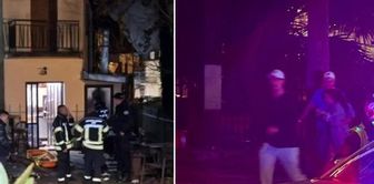 Karadağ'da silahlı saldırı: 7 ölü, çok sayıda yaralı