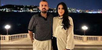 Ferdi Tayfur'un damadı yayınladığı video ile tepki çekti: Kimsiniz kimsiniz?