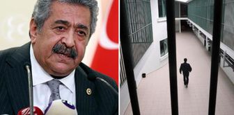 MHP Genel Başkan Yardımcısı Feti Yıldız'dan çok konuşulacak 'af' açıklaması