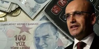 Bakan Şimşek imzaladı: Sözleşmeli personellerin alacağı zam kesinleşti