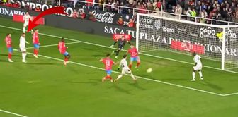 Arda Güler'in şov yaptığı maçta gözlerden kaçan Mbappe detayı