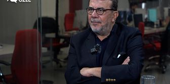 Nebil Özgentürk: 'Babam Yaşar Kemal'i tıraş etmişti'
