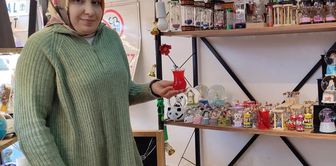 Babasına yaptığı şaka genç kadının hayatını değiştirdi