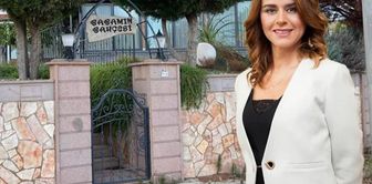 Seçil Erzan'ın borçlarına karşılık ipotek ettirdiği babasından kalma villa satıldı