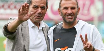 İşte bonservisi: Galatasaray, ezeli rakibinin yıldız futbolcusunu aldı
