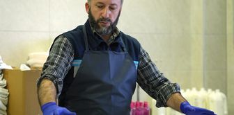 Gassal Adil Savaş: Mesleğimi duyan insanların davranışları değişiyor